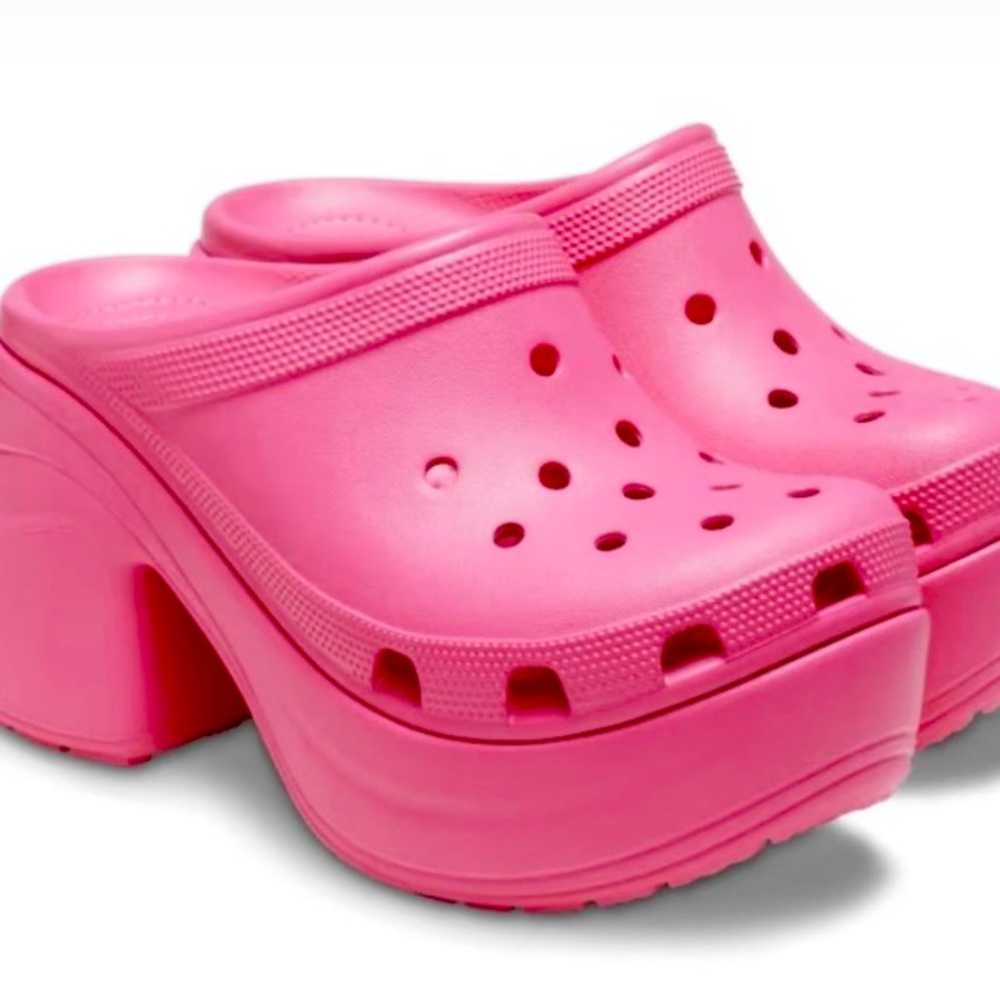 Crocs Siren Clog
